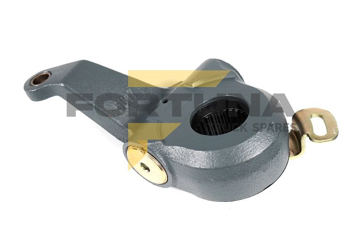 Imagem adicional do produto ALAVANCA FREIO TRAS. MB AXOR L.D - Cód: FAP-10246